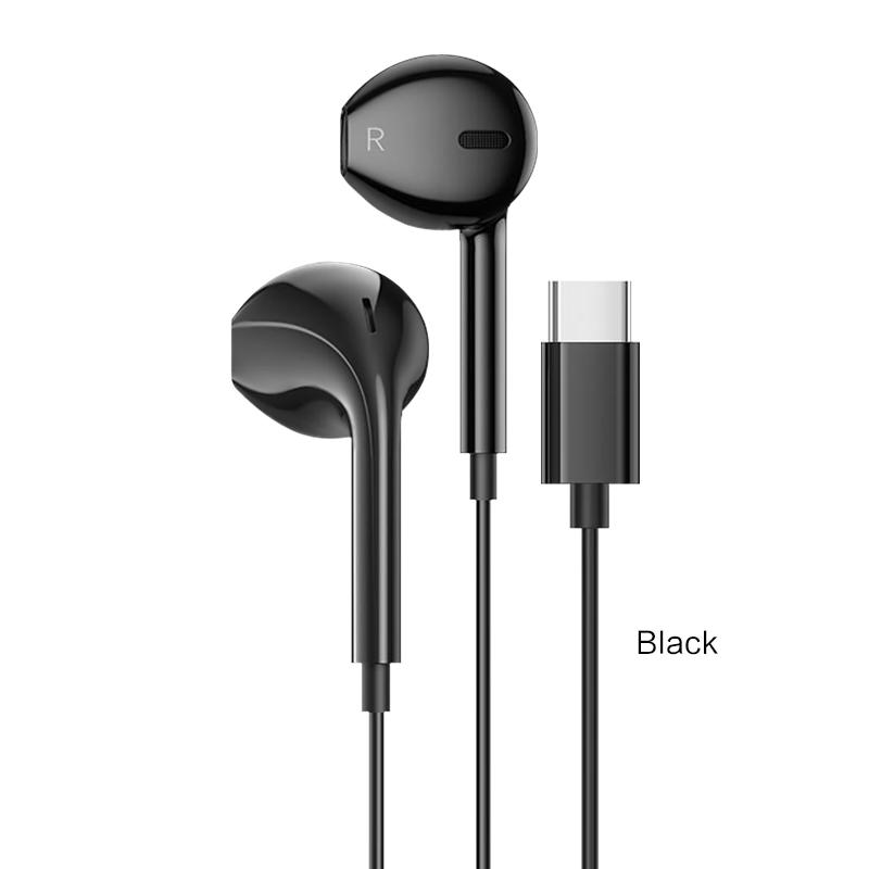 Jakode Type C EarPods JD044