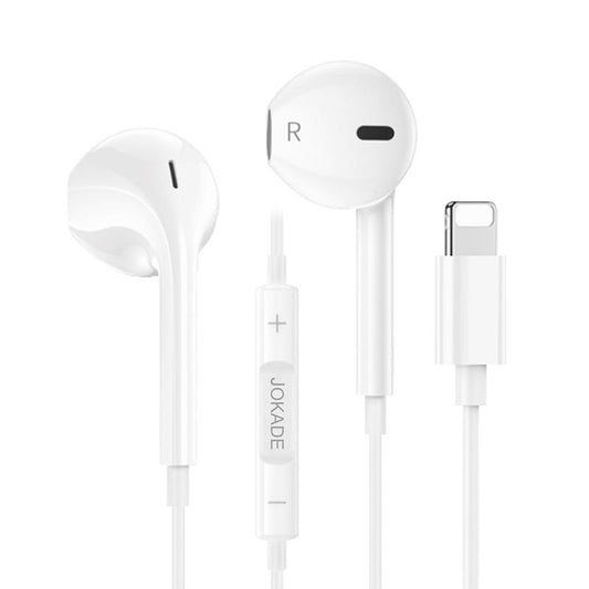 Jakode Lightning Earpods JD059