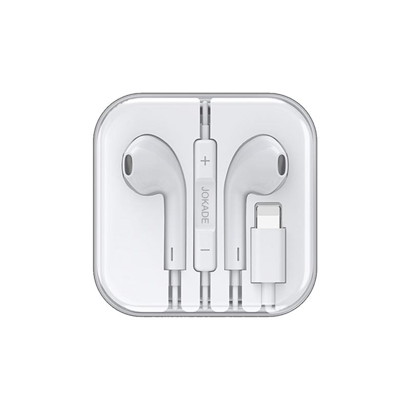 Jakode Lightning Earpods JD059