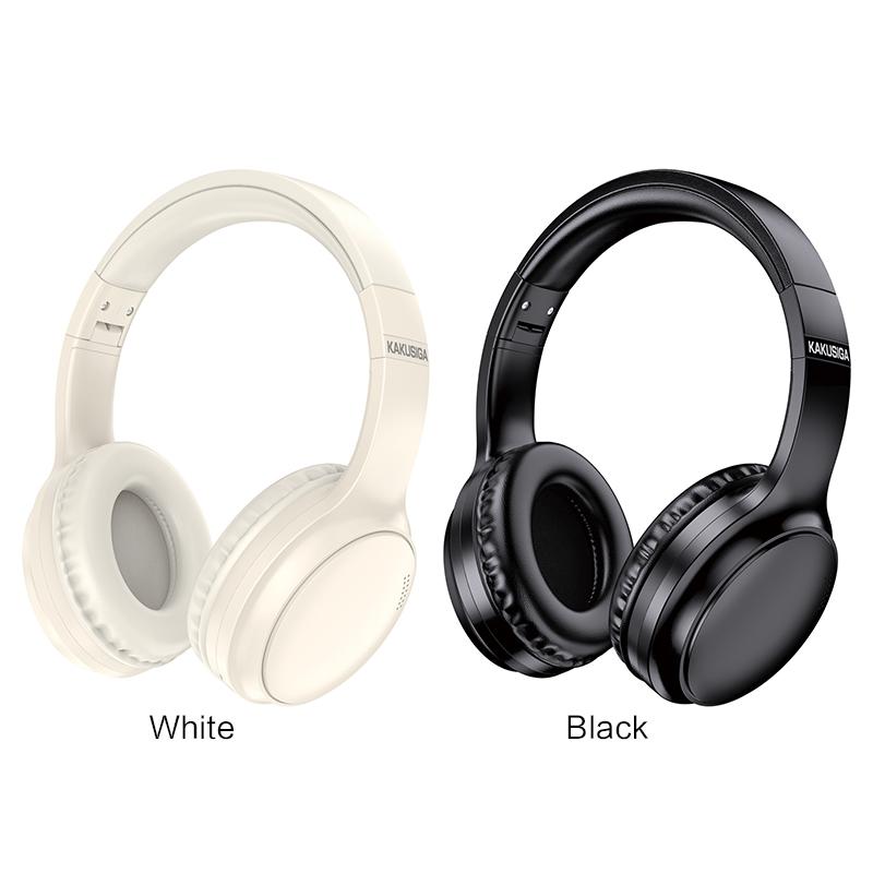 Active Noise Cancellation  Wireless Headphones