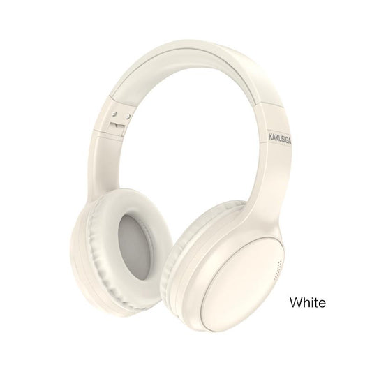 Active Noise Cancellation  Wireless Headphones