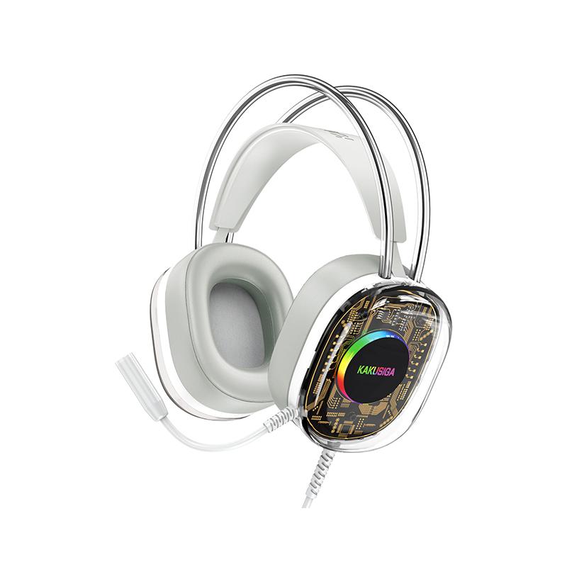 Gaming Wired Headphones