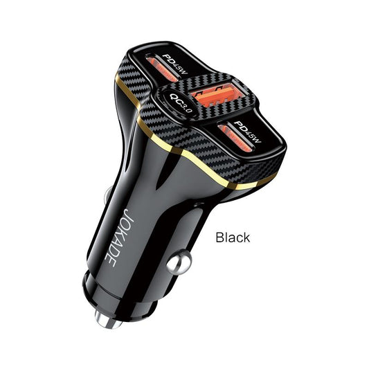 108W Car Charger