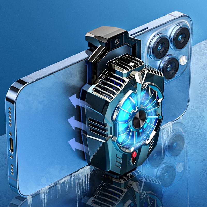 Mobile Phone Cooling Radiator   KSC-790