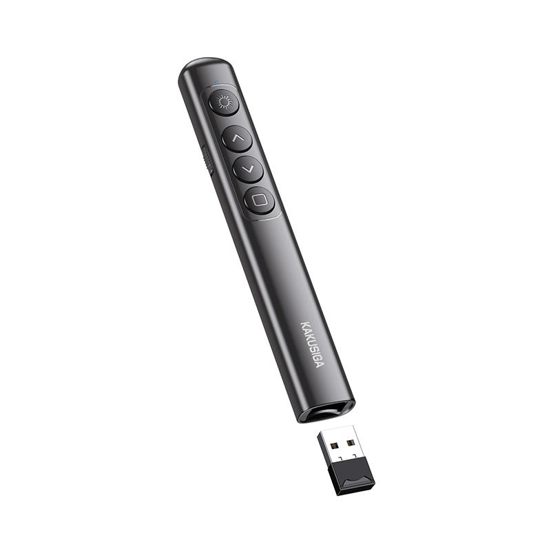 Flip Pen