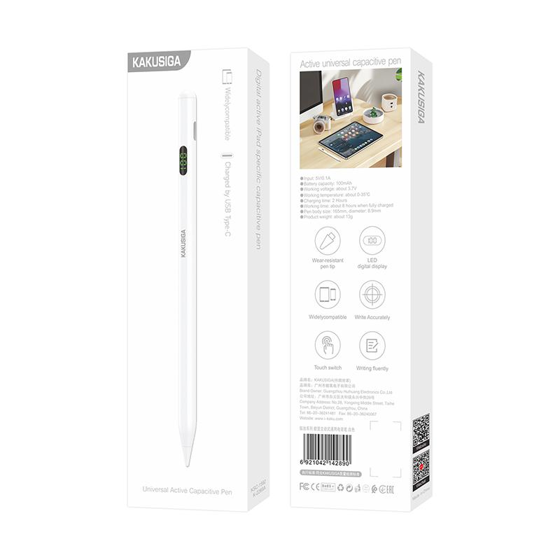 Universal Pen