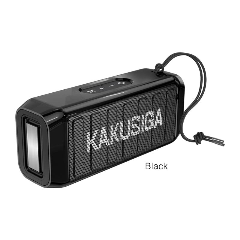 Kakusiga Bluetooth Speaker