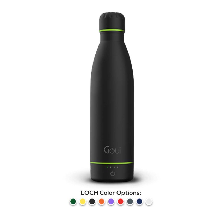 Goui - Loch bottle