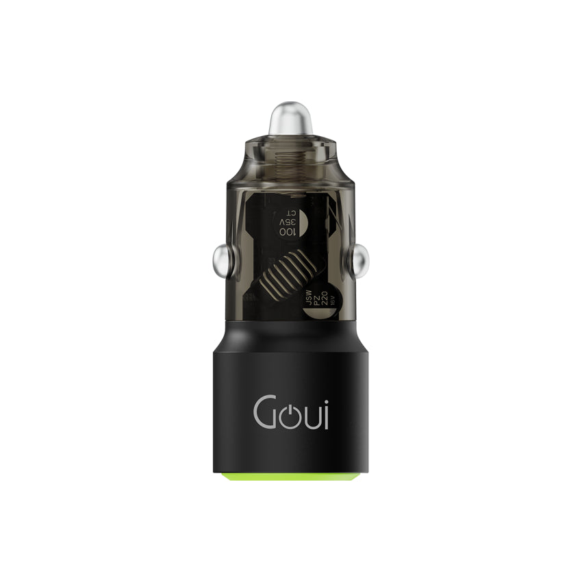 Goui - Gear car charger