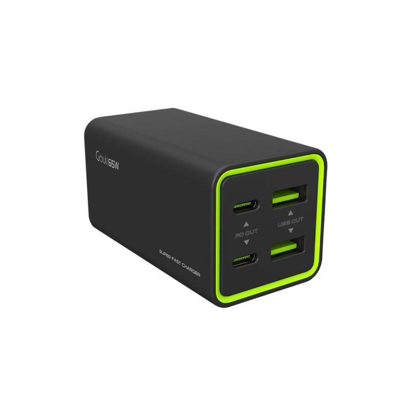 Goui - Tank desktop charger 65W