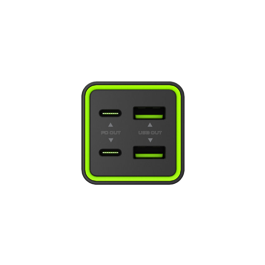 Goui - Tank desktop charger 65W
