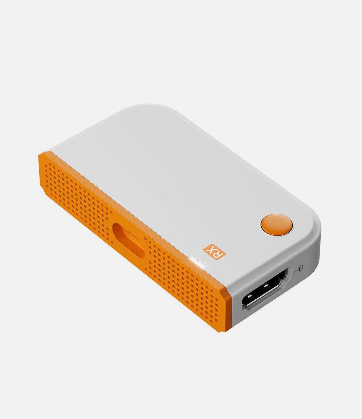Wireless HDMI RX receiver with HDMI output