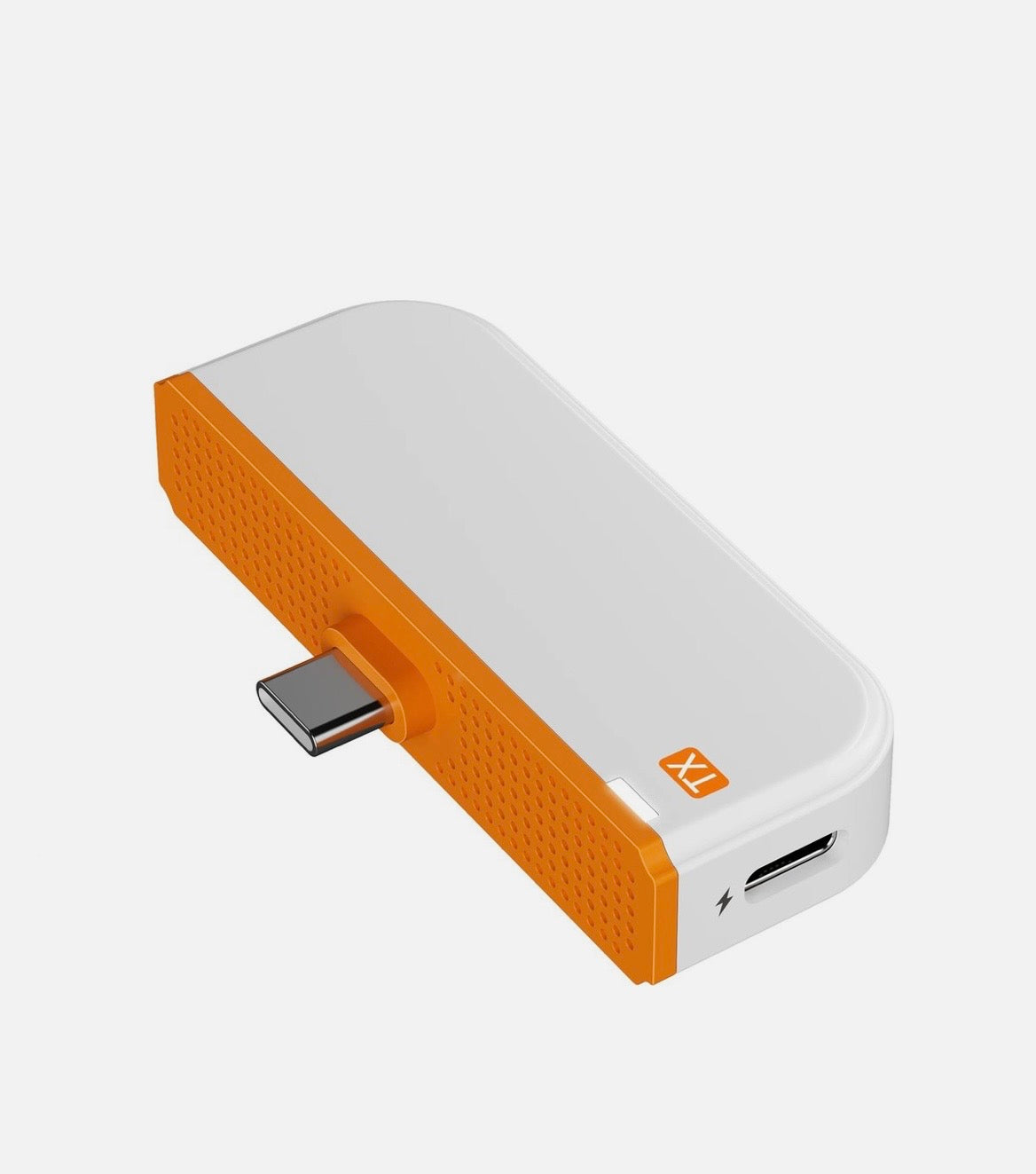 Wireless HDMI TX transmitter with USB-C connector